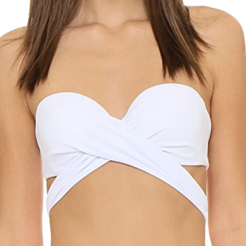 Peixoto Bella Bikini Top